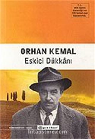 Eskici ve Oğulları (Eskici Dükkanı)