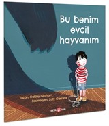 Bu Benim Evcil Hayvanım