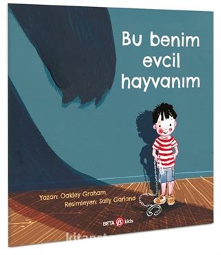 Bu Benim Evcil Hayvanım