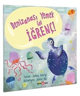 Denizanası Yemek Çok İğrenç!