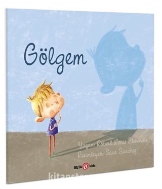 Gölgem