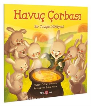 Havuç Çorbası