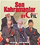 Son Kahramanlar