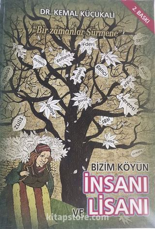 Bizim Köyün İnsanı Ve Lisanı