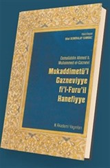 Mukaddimetü'l Gazneviyye fi'l-Furu'il Hanefiyye