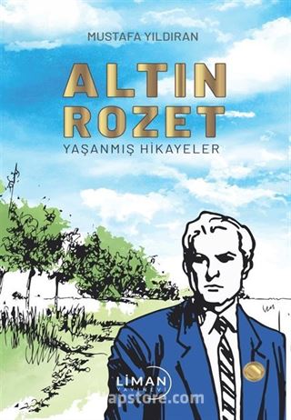 Altın Rozet