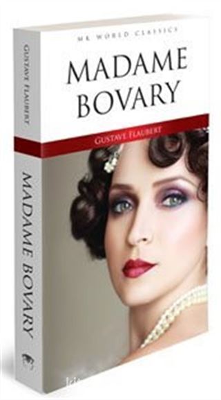 Madame Bovary (İngilizce Roman)