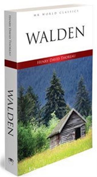 Walden (İngilizce Roman)