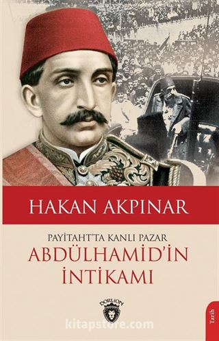 Abdulhamid'in İntikamı