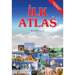 İlk Atlas