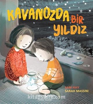 Kavanozda Bir Yıldız