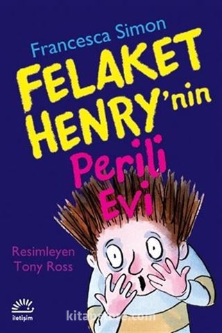 Felaket Henry'nin Perili Evi