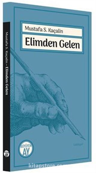 Elimden Gelen