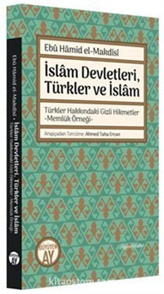 İslam Devletleri, Türkler ve İslam