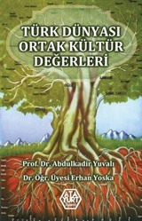 Türk Dünyası Ortak Kültür Değerleri