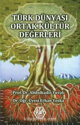 Türk Dünyası Ortak Kültür Değerleri