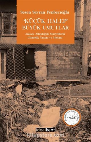 Küçük Halep Büyük Umutlar