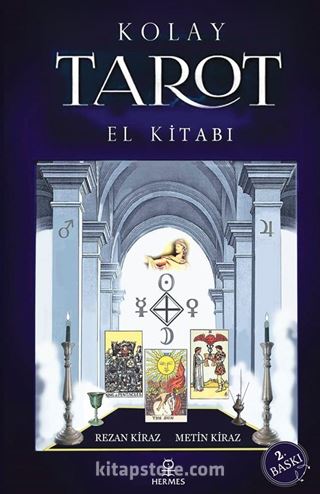 Kolay Tarot El Kitabı