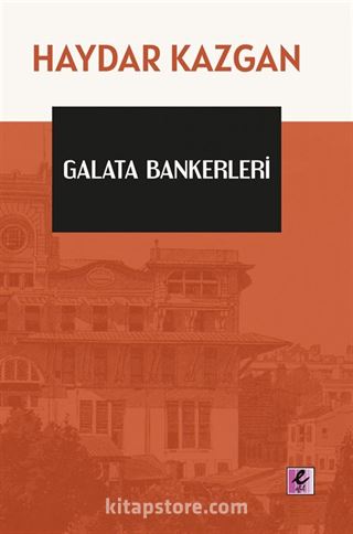 Galata Bankerleri