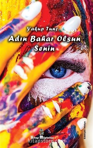 Adın Bahar Olsun Senin