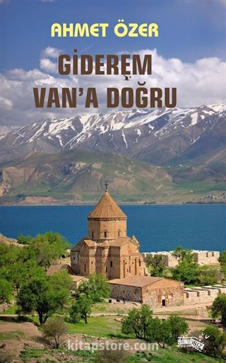 Giderem Van'a Doğru