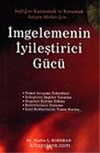 İmgelemenin İyileştirici Gücü