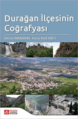 Durağan İlçesinin Coğrafyası