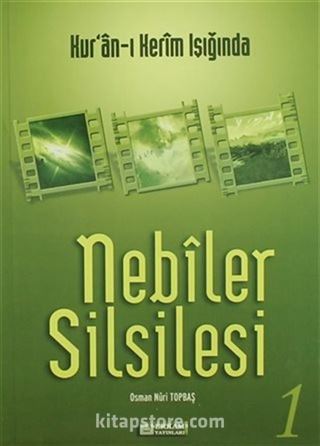 Nebiler Silsilesi -1