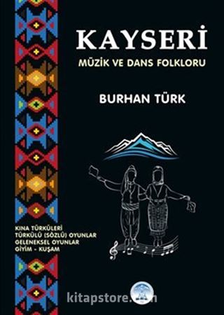 Kayseri Müzik ve Dans Folkloru