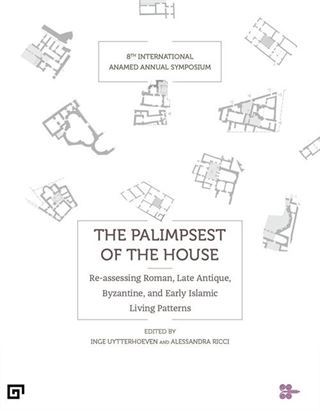 The Palimpsest Of The House (Konut Palimpsesti)