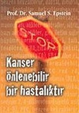 Kanser Önlenebilir Bir Hastalıktır