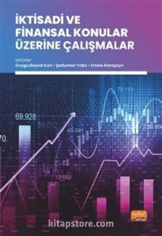 İktisadi ve Finansal Konular Üzerine Çalışmalar