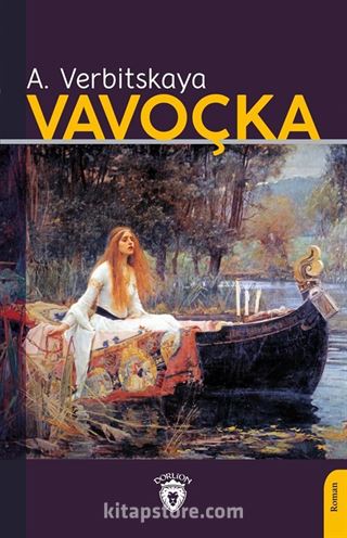 Vavoçka