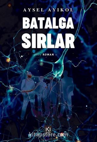 Batalga Sırlar