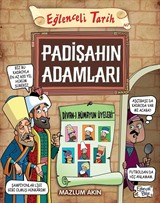 Padişahın Adamları