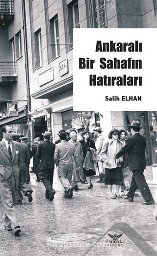 Ankaralı Bir Sahafın Hatıraları