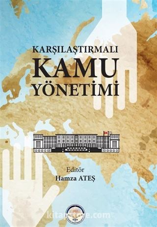 Karşılaştırmalı Kamu Yönetimi