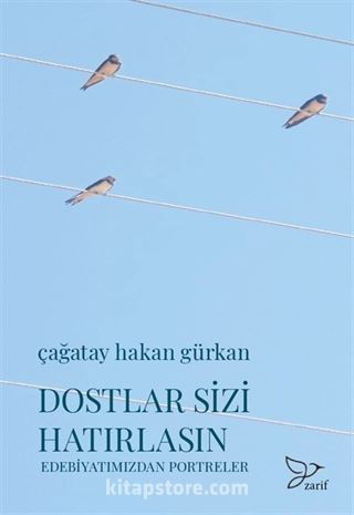 Dostlar Sizi Hatırlasın