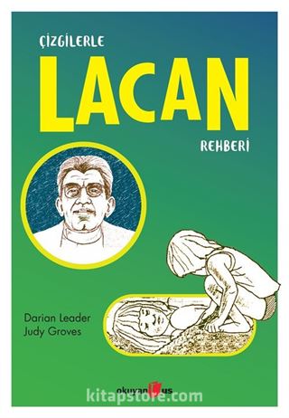 Çizgilerle Lacan Rehberi