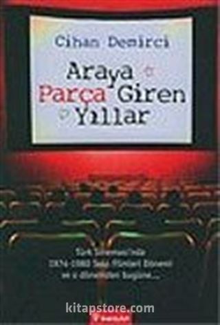 Araya Parça Giren Yıllar