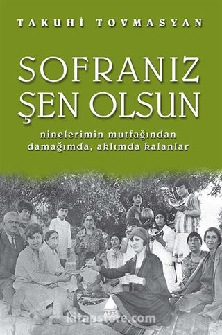 Sofranız Şen Olsun