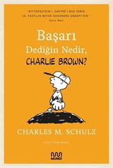 Başarı Dediğin Nedir, Charlie Brown?