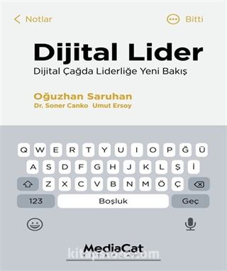 Dijital Lider