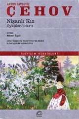 Nişanlı Kız / Öyküler Cilt 8