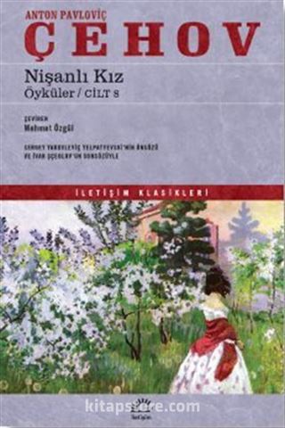 Nişanlı Kız / Öyküler Cilt 8