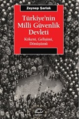 Türkiye'nin Milli Güvenlik Devleti