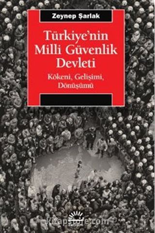 Türkiye'nin Milli Güvenlik Devleti