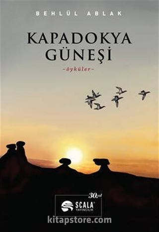 Kapadokya Güneşi