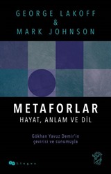 Metaforlar: Hayat, Anlam ve Dil