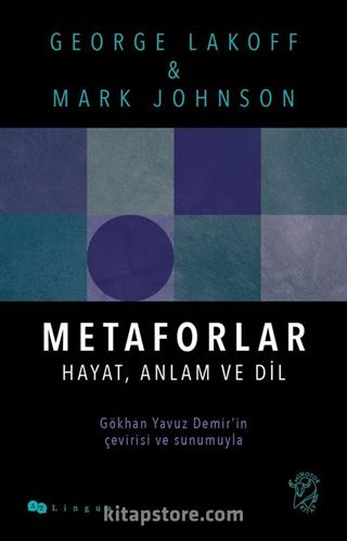 Metaforlar: Hayat, Anlam ve Dil